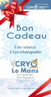 Cryotherapie-osteopathe